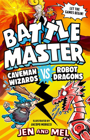 Battle Master
