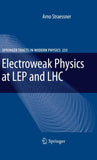 Electroweak Physics at LEP and LHC