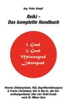 Reiki - Das komplette Handbuch