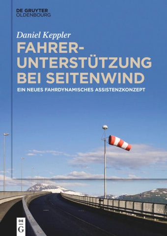 Fahrerunterstützung bei Seitenwind