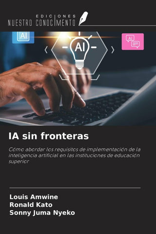 IA sin fronteras
