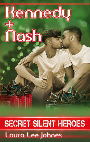 Kennedy + Nash
