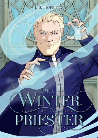 Der Winterpriester