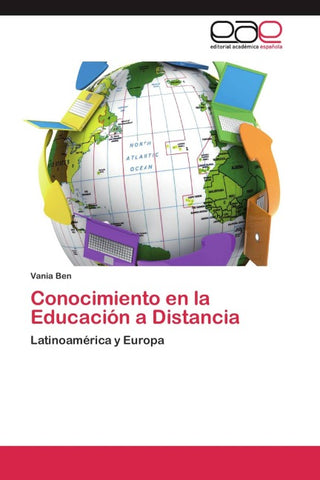 Conocimiento en la Educación a Distancia