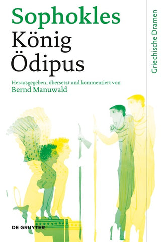 König Ödipus