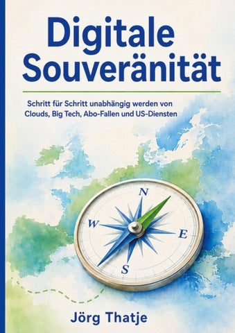 Digitale Souveränität