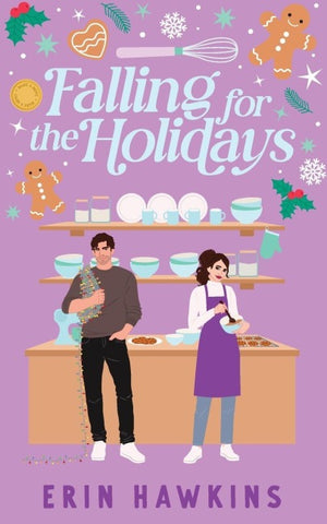 Falling for the Holidays