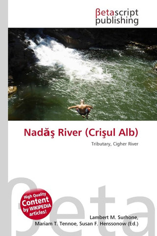 Nad¿¿ River (Cri¿ul Alb)