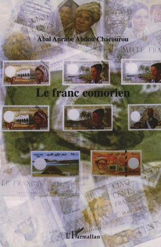 Le franc comorien