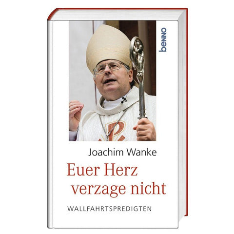 Euer Herz verzage nicht
