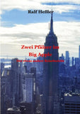 Zwei Pfälzer im Big Apple