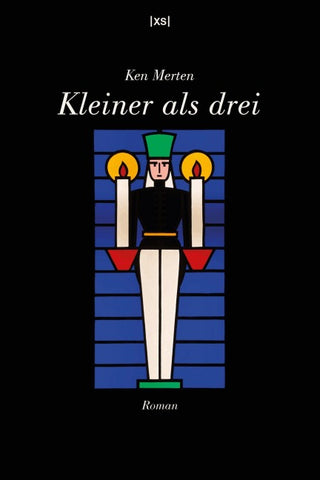 Kleiner als drei