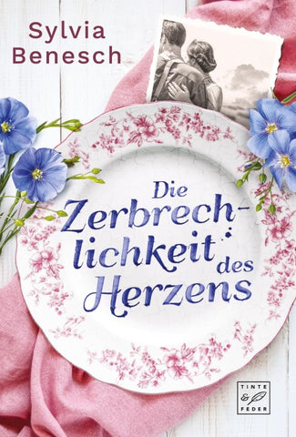 Die Zerbrechlichkeit des Herzens