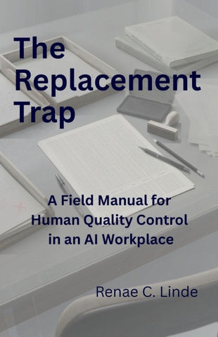 The Replacement Trap