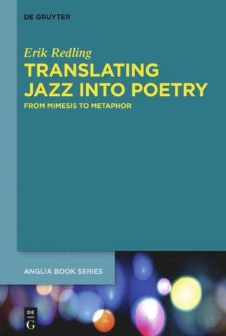 Translating Jazz Into Poetry