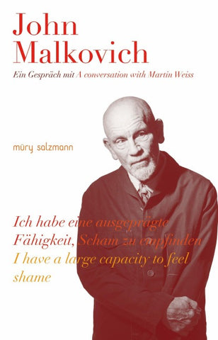 John Malkovich