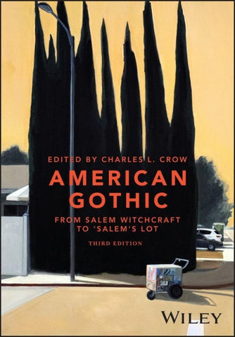 American Gothic