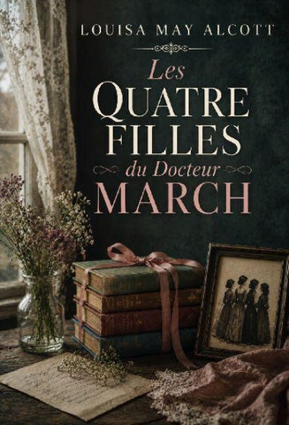 Les quatre filles du Docteur March