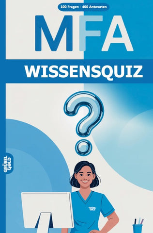MFA Wissensquiz