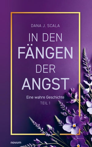 In den Fängen der Angst