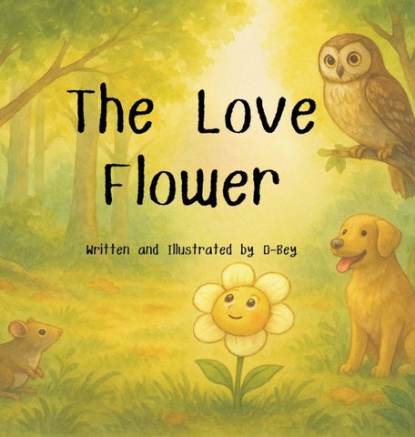 The Love Flower