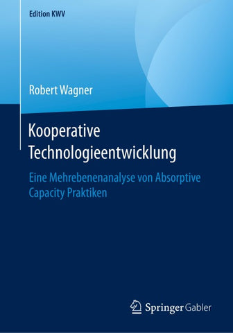 Kooperative Technologieentwicklung