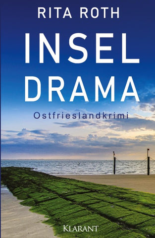 Inseldrama. Ostfrieslandkrimi