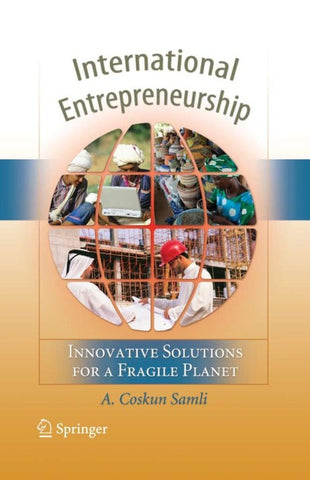 International Entrepreneurship
