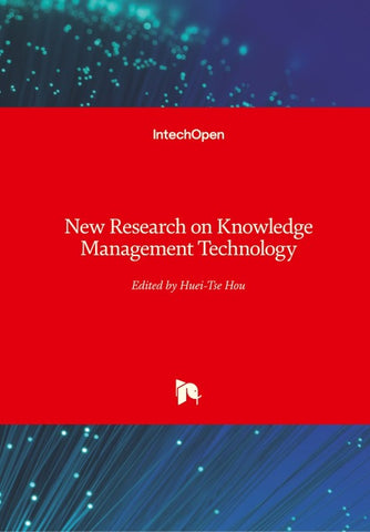 New Research on Knowledge Management Technology