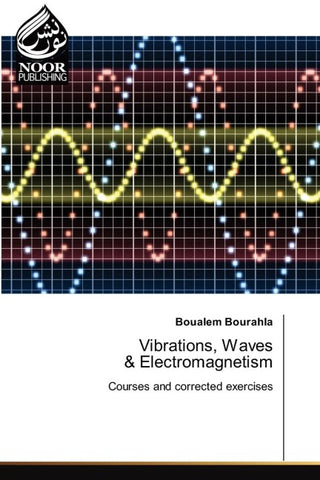 Vibrations, Waves & Electromagnetism