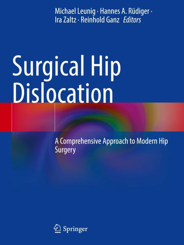 Surgical Hip Dislocation