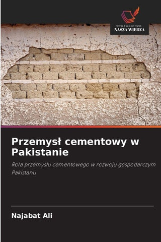 Przemys¿ cementowy w Pakistanie