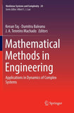 Mathematical Methods in Engineering