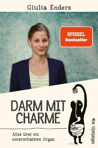 Darm mit Charme