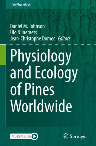 Physiology and Ecology of Pines Worldwide