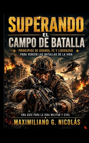 Superando el Campo de Batalla