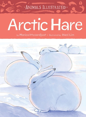 Animals Illustrated