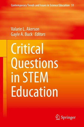 Critical Questions in STEM Education