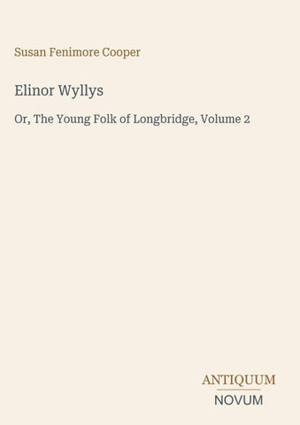 Elinor Wyllys