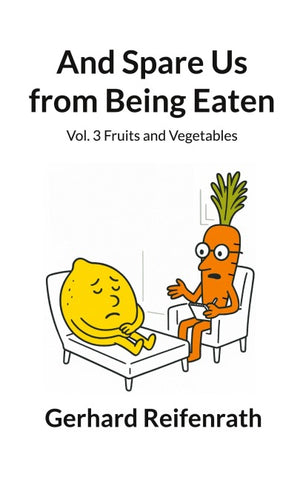 And Spare Us from Being Eaten
