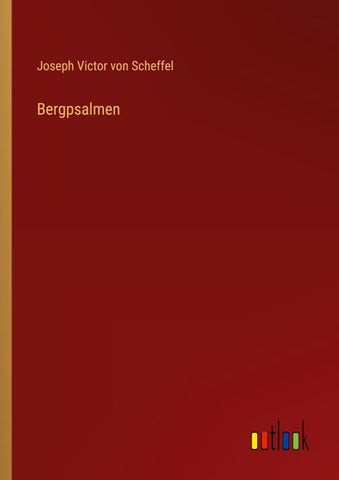 Bergpsalmen