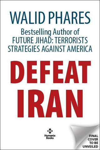 Defeat Iran