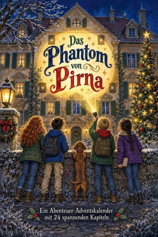 Das Phantom von Pirna