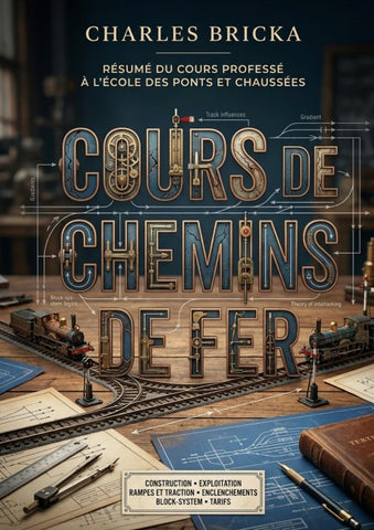 Cours de chemins de fer