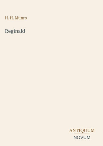 Reginald