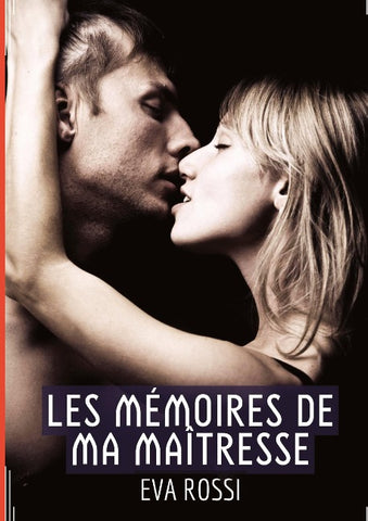 Les Mémoires de ma Maîtresse