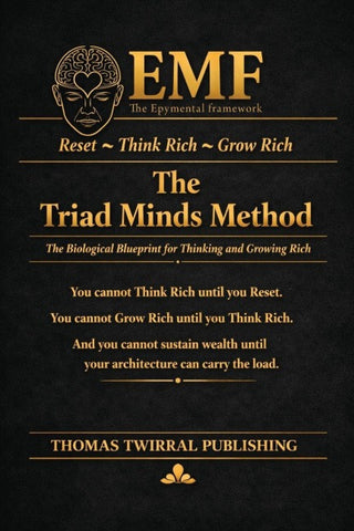 Reset ¿ Think Rich ¿ Grow Rich