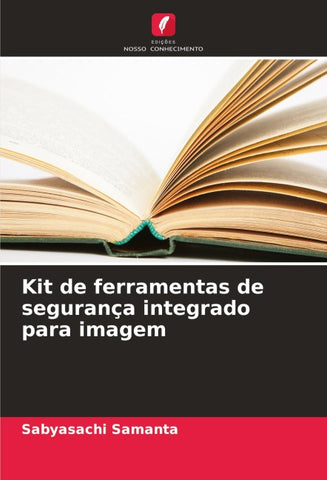 Kit de ferramentas de segurança integrado para imagem