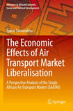 The Economic Effects of Air Transport Market Liberalisation