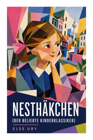 Nesthäkchen (Der beliebte Kinderklassiker)